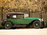 Locomobile Model 48 Sportif 1925 года